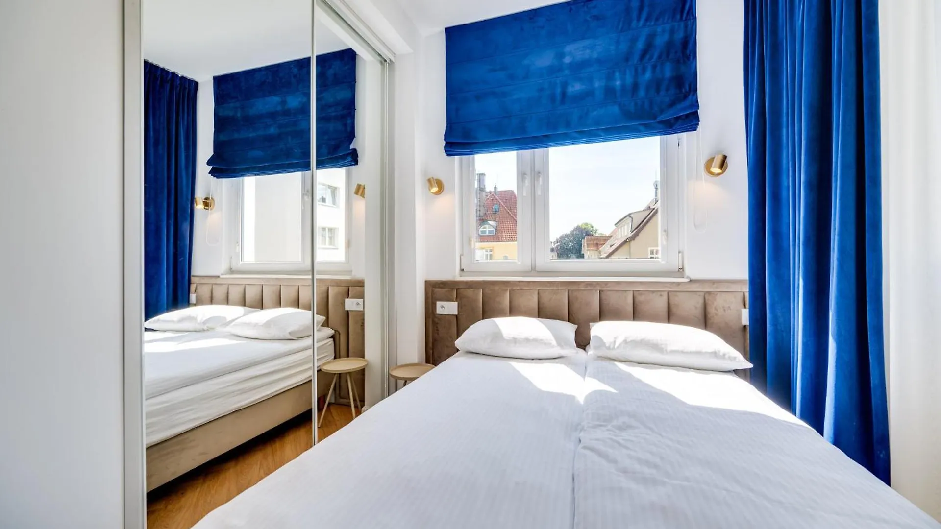 Hello Sopot By Oneapartments Apartamento