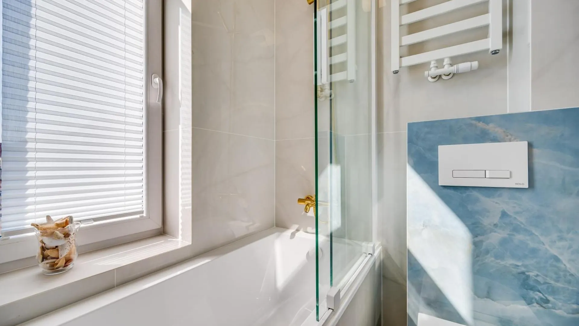 Hello Sopot By Oneapartments Polónia