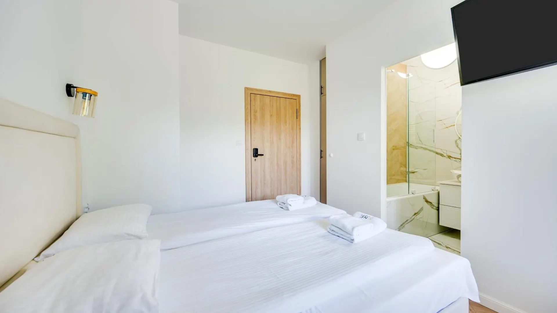 Hello Sopot By Oneapartments 0*,  Polónia