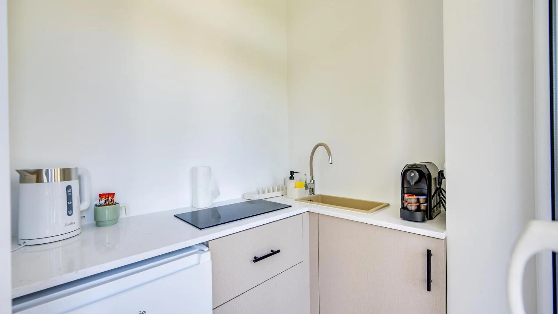 Apartamento Hello Sopot By Oneapartments Polónia