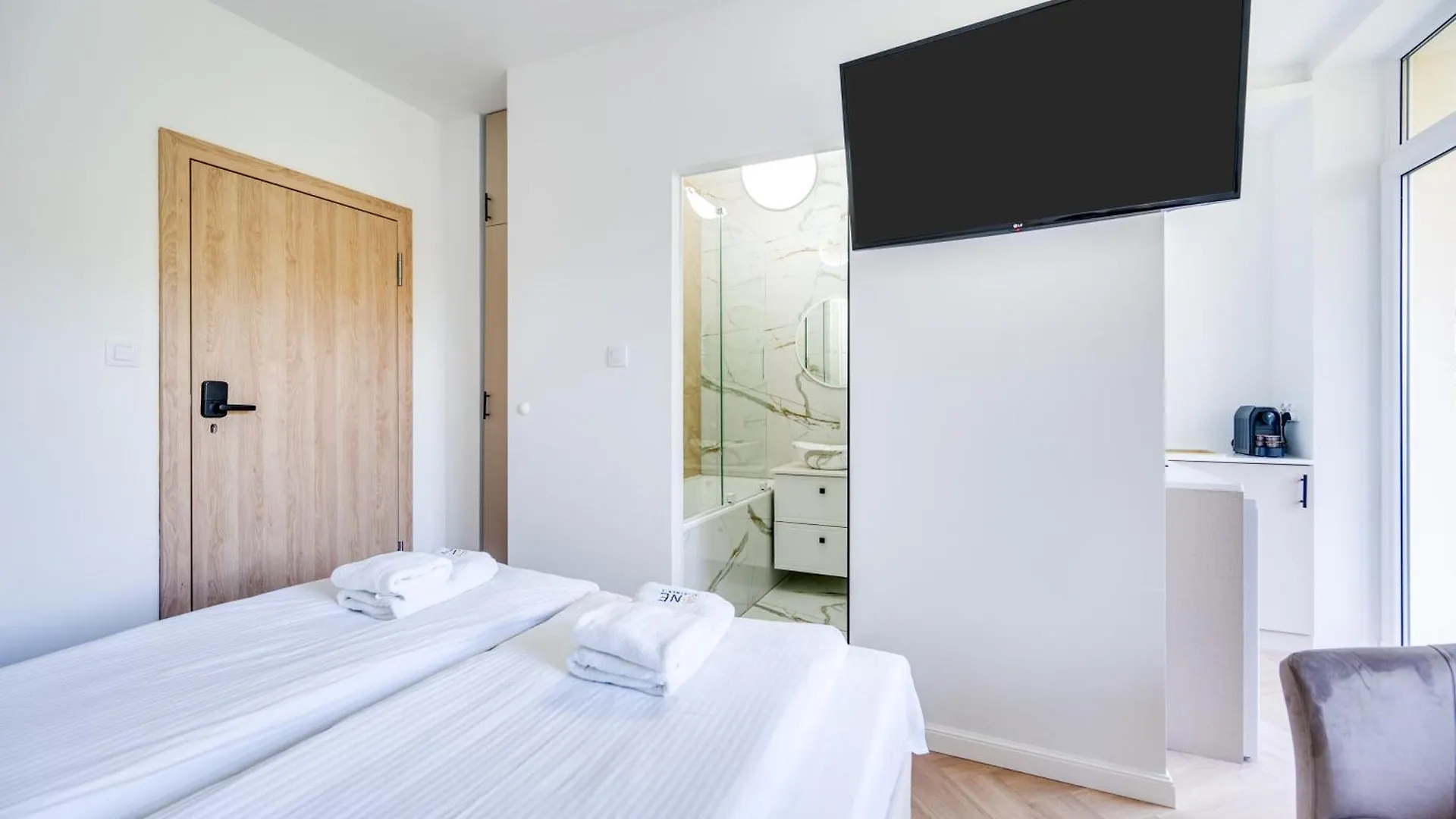 Hello Sopot By Oneapartments Apartamento