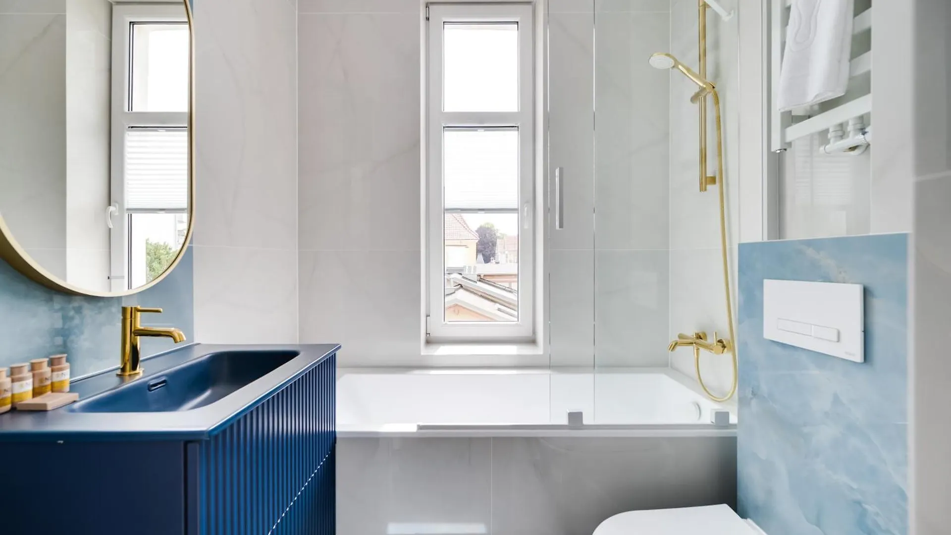 Apartamento Hello Sopot By Oneapartments