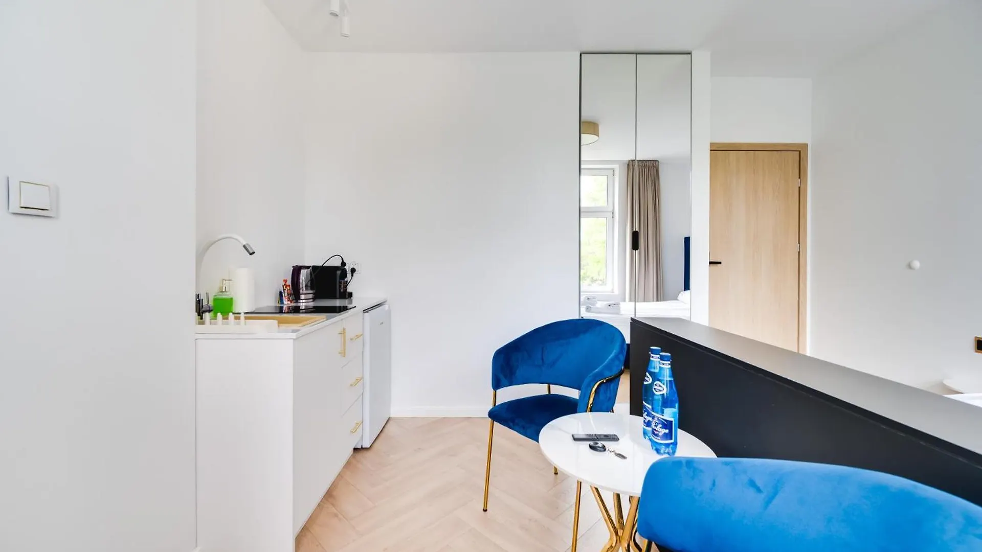 Hello Sopot By Oneapartments Polónia