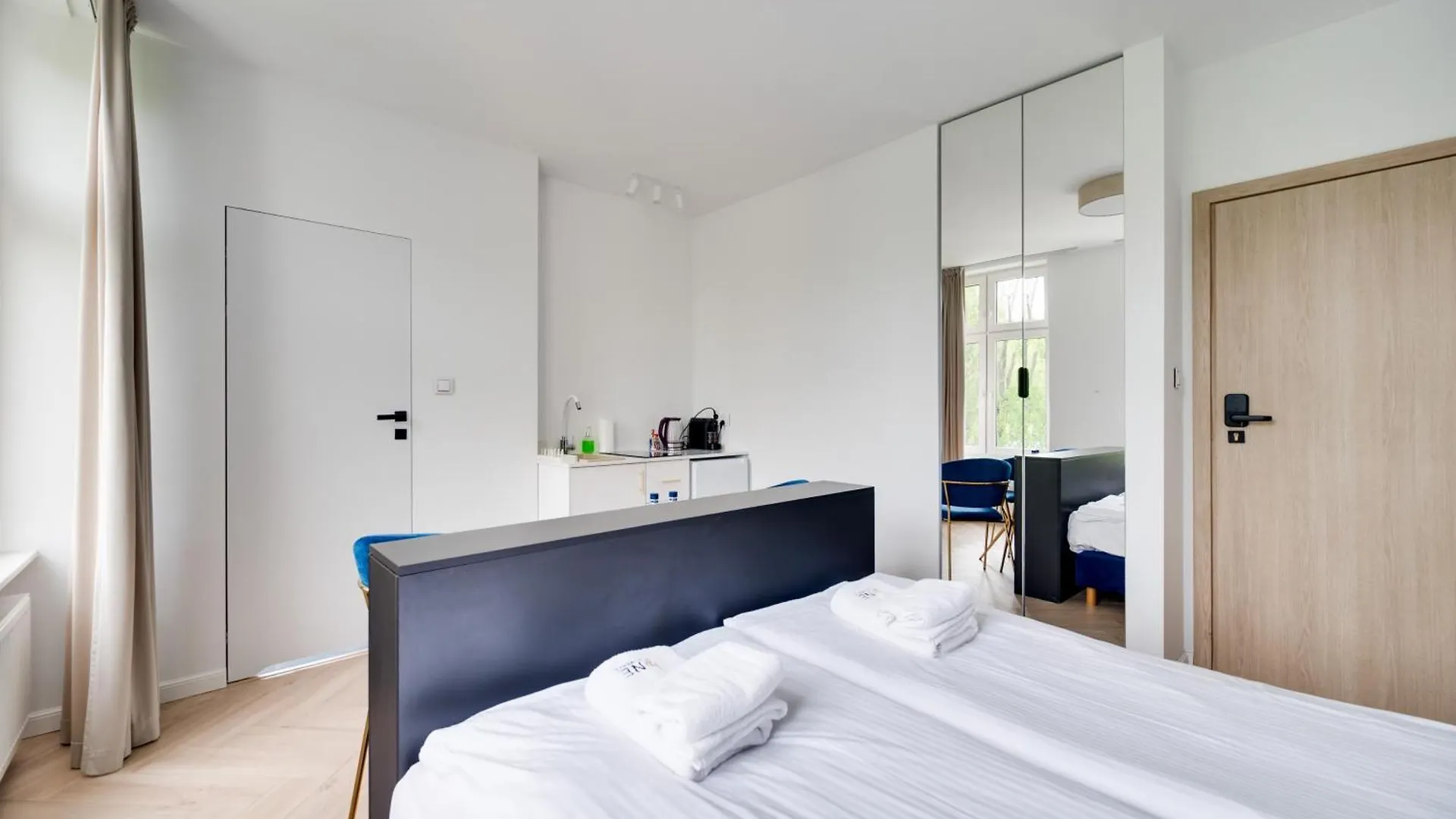 Hello Sopot By Oneapartments 0*,  Polónia