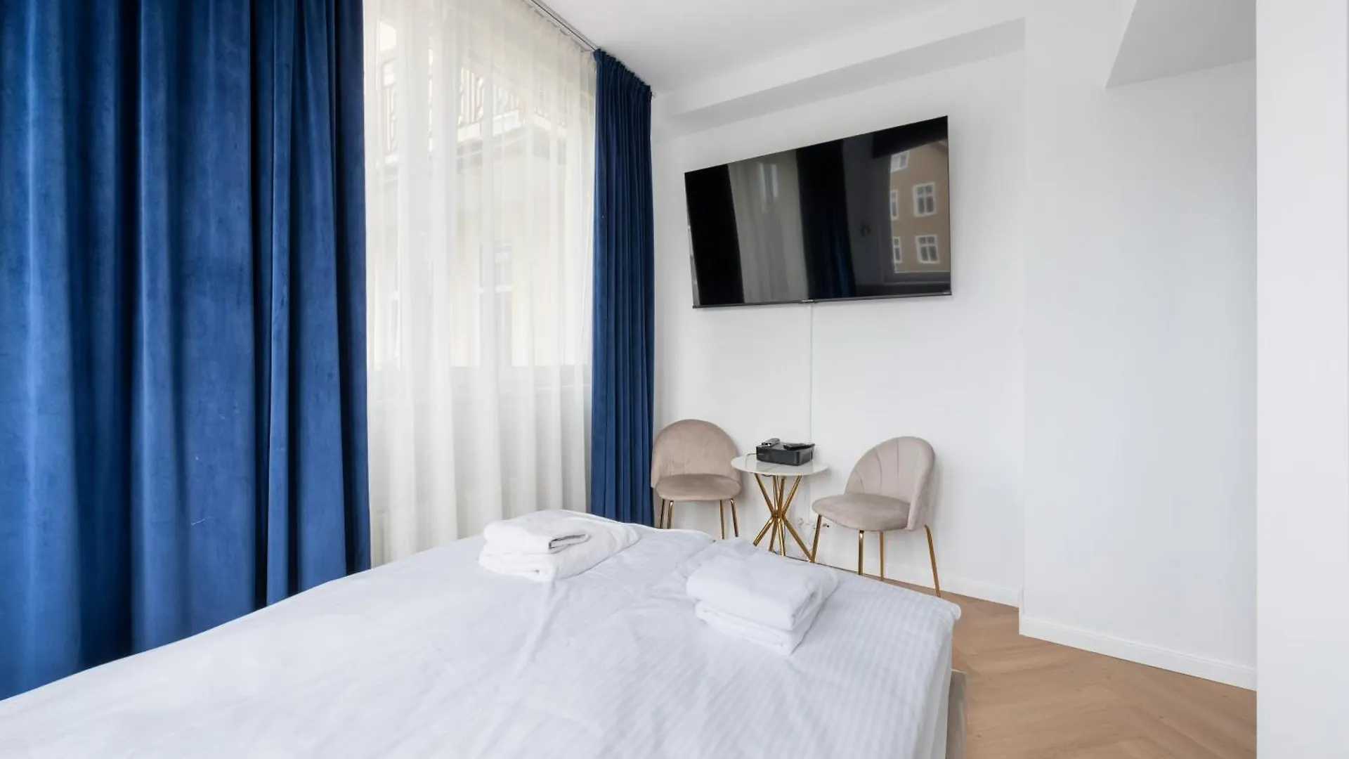 Apartamento Hello Sopot By Oneapartments