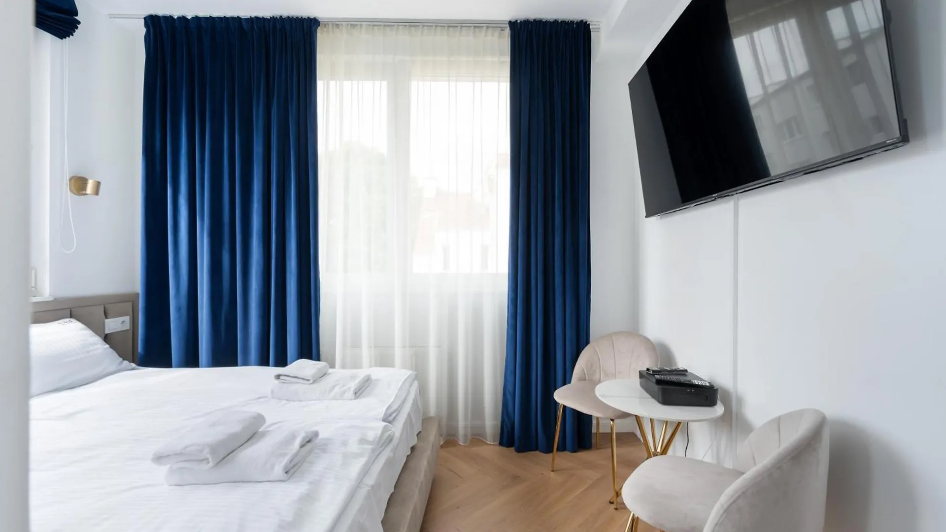 Hello Sopot By Oneapartments 0*,  Polónia