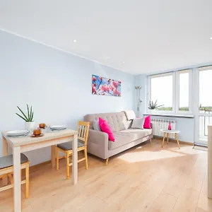 Wejhera 3a By Homeprime Gdańsk