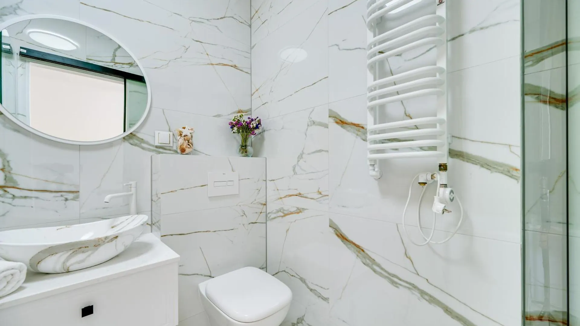 Apartment Hello Sopot By Oneapartments