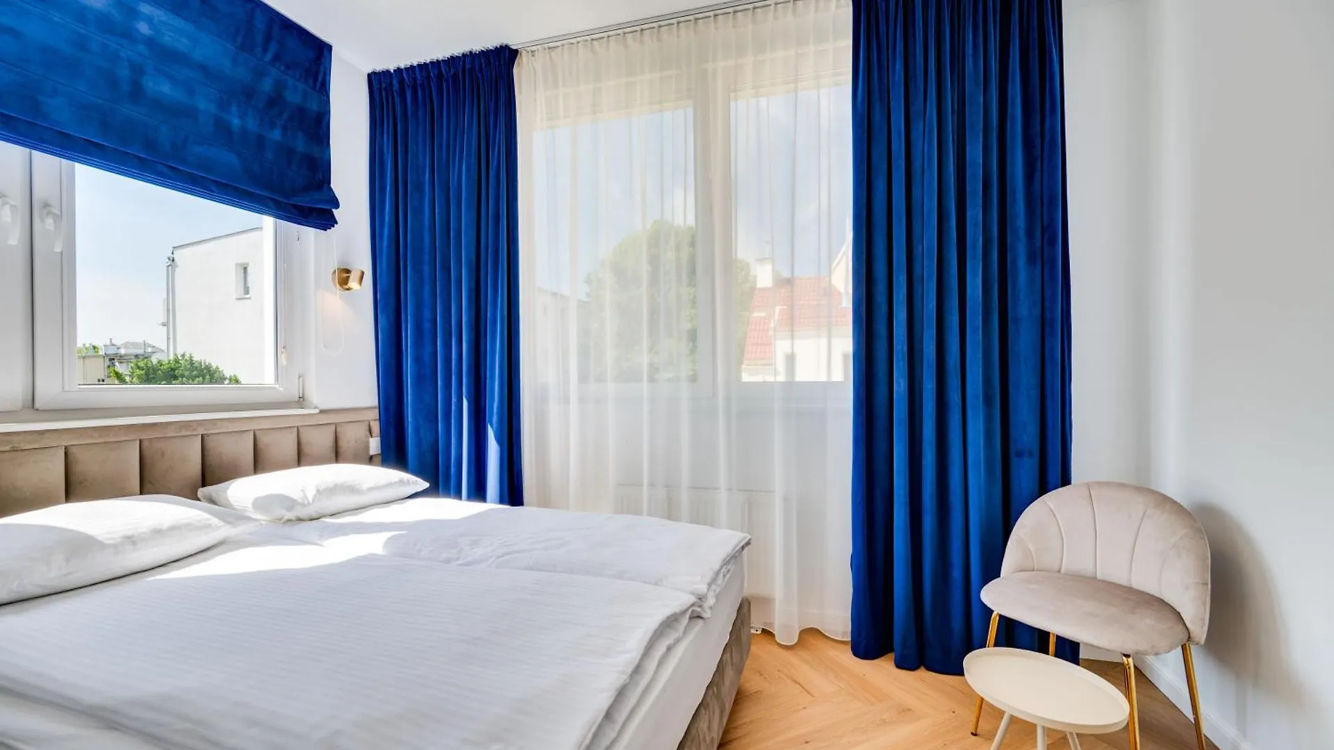 Apartment Hello Sopot By Oneapartments