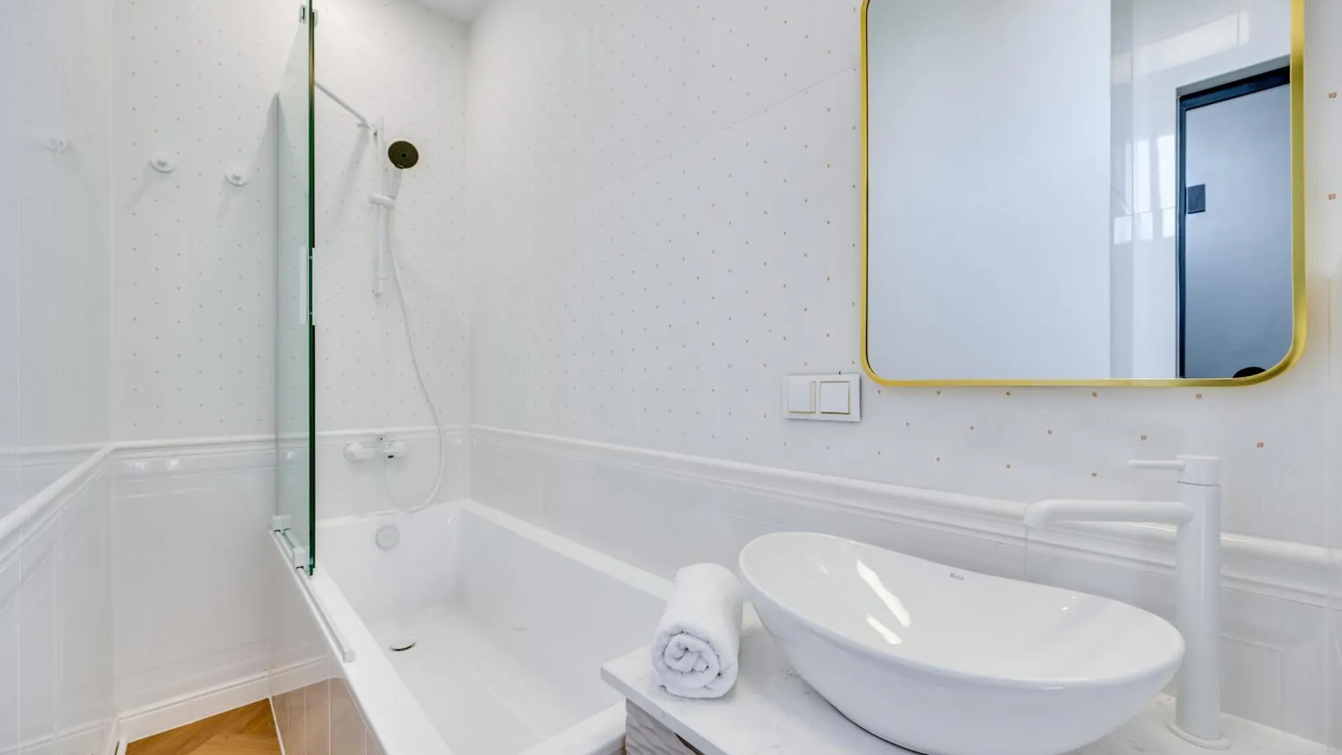 Hello Sopot By Oneapartments Apartment