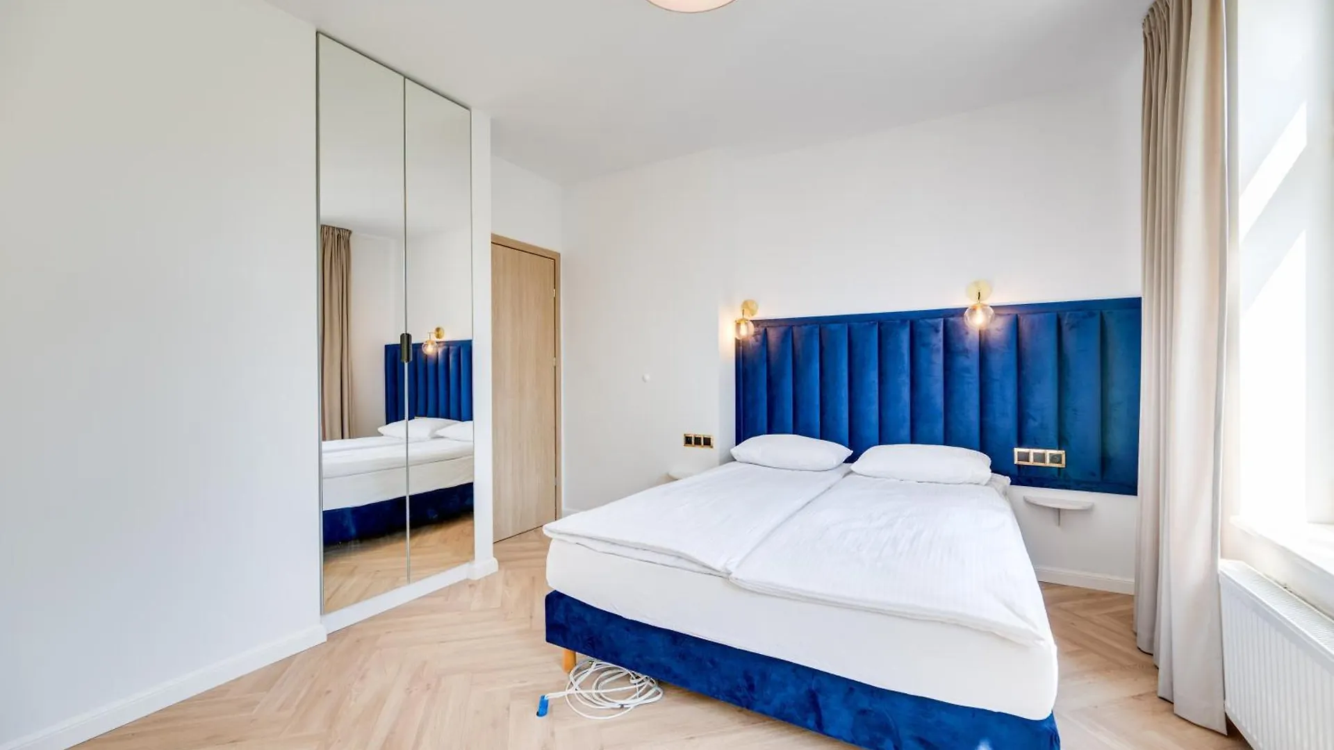 Hello Sopot By Oneapartments 0*,