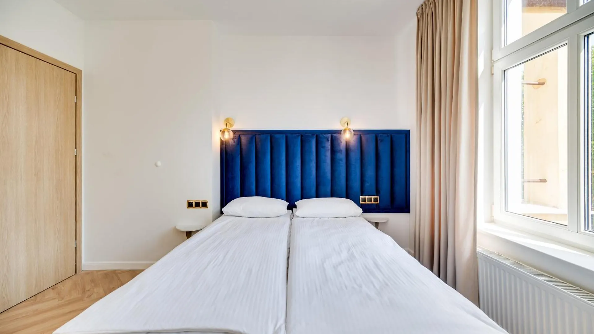 Hello Sopot By Oneapartments Apartment