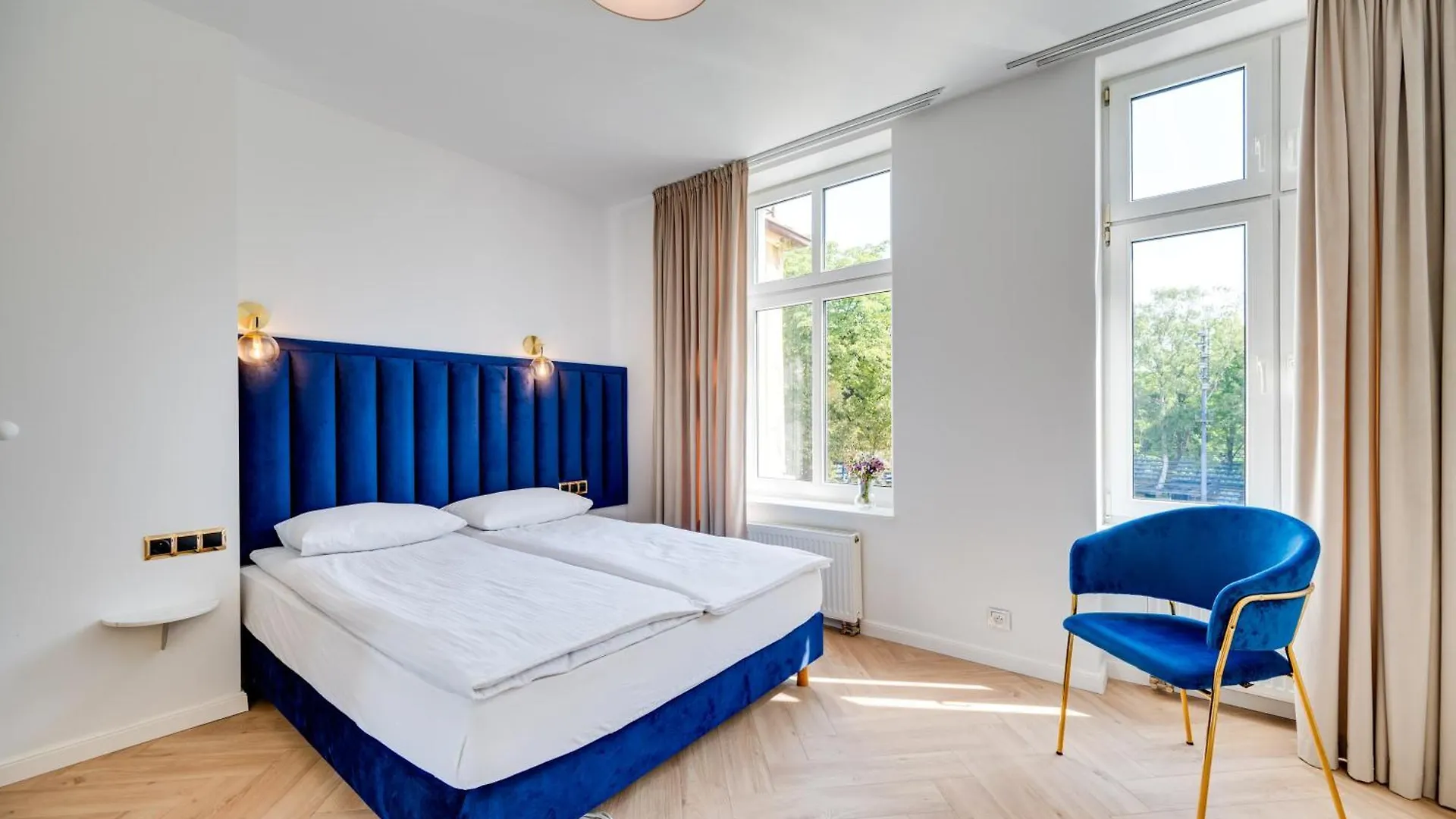 Hello Sopot By Oneapartments Apartment
