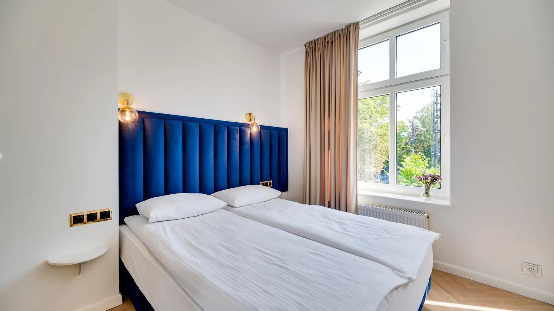 Hello Sopot By Oneapartments 0*,  Poland