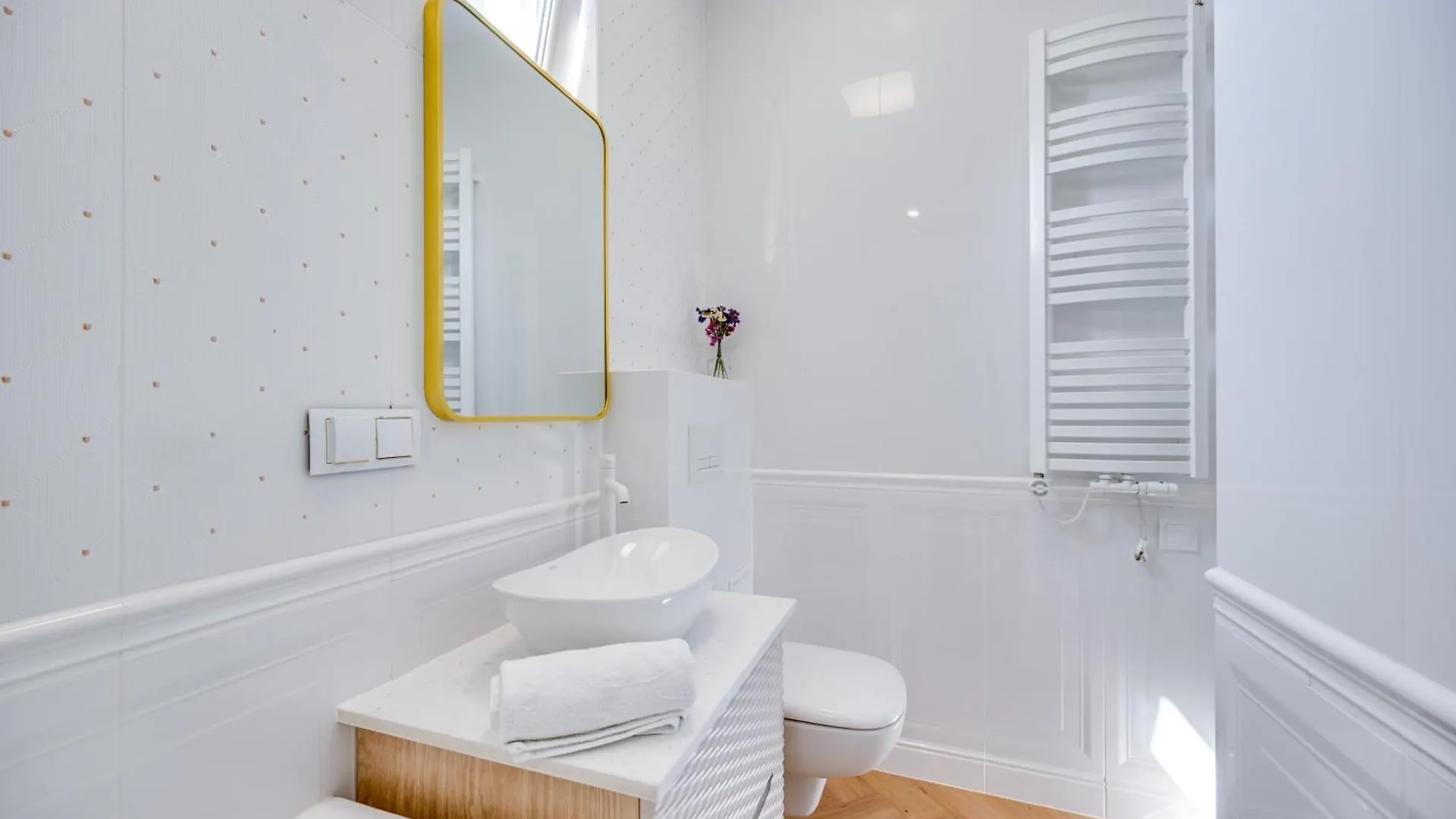 Apartment Hello Sopot By Oneapartments