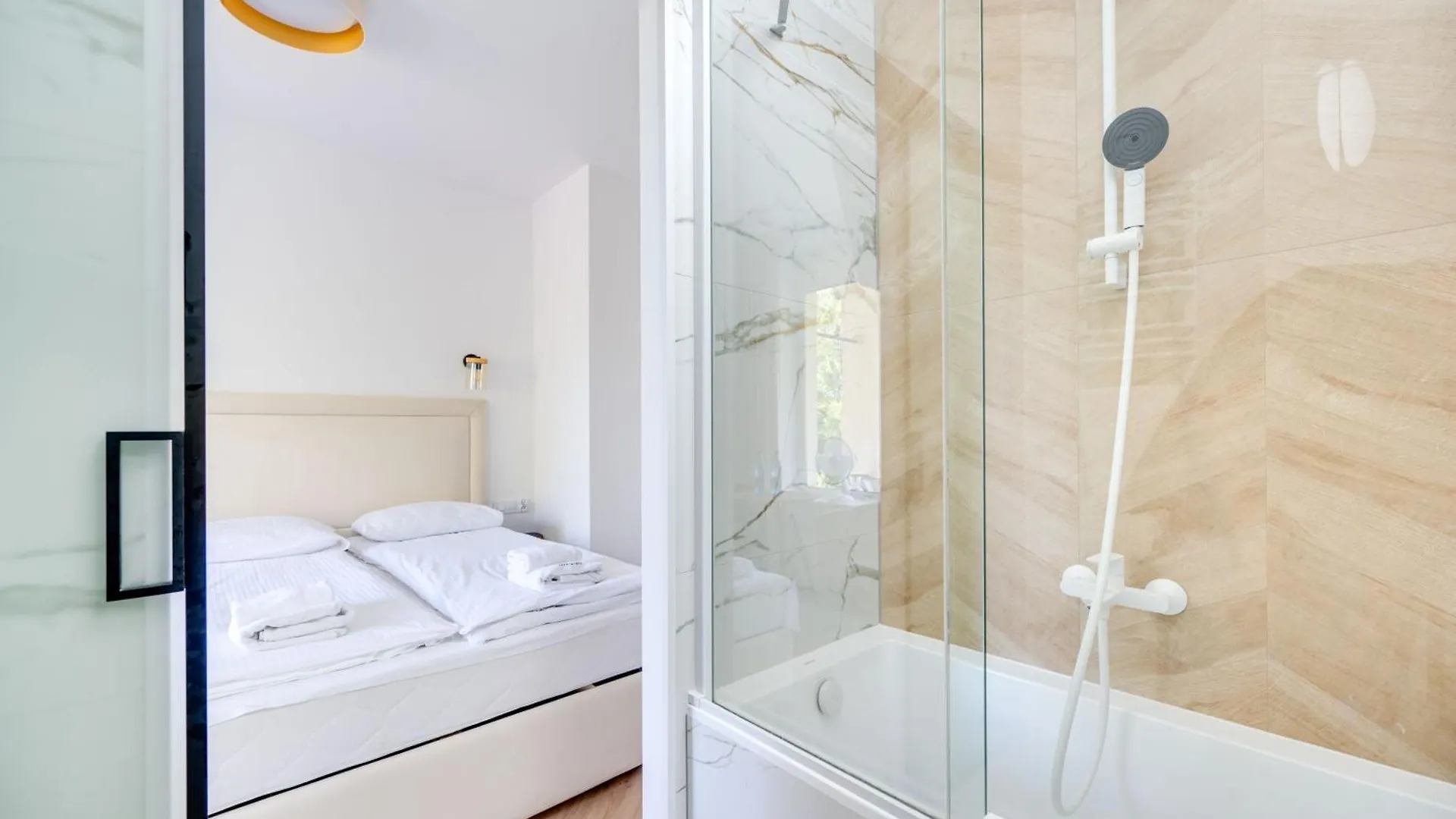 Hello Sopot By Oneapartments Apartment
