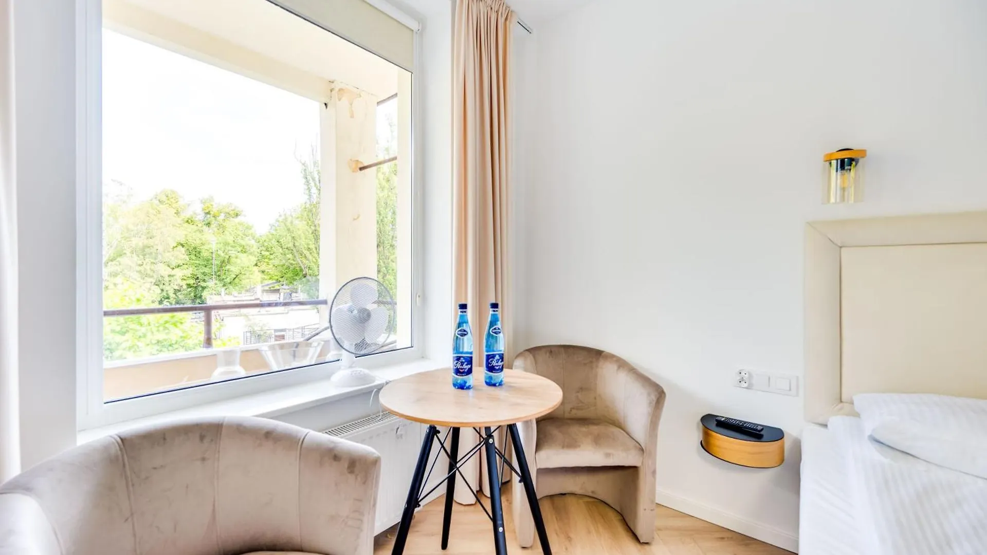 Hello Sopot By Oneapartments 0*,  Poland