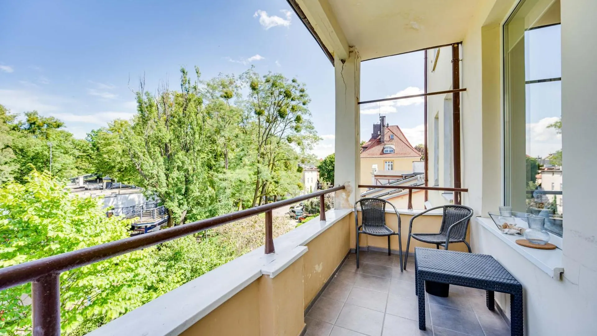 Apartment Hello Sopot By Oneapartments